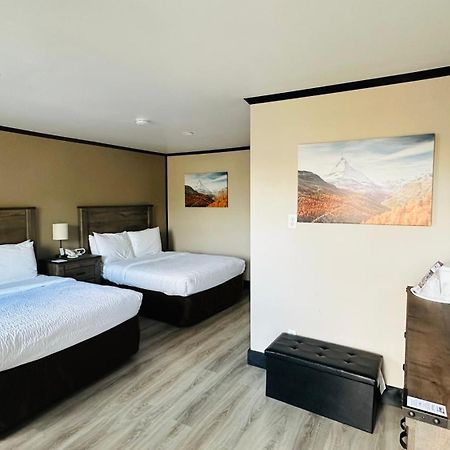 Motel 7 Inn & Suites Beresford Eksteriør bilde