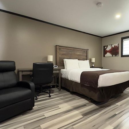Motel 7 Inn & Suites Beresford Eksteriør bilde