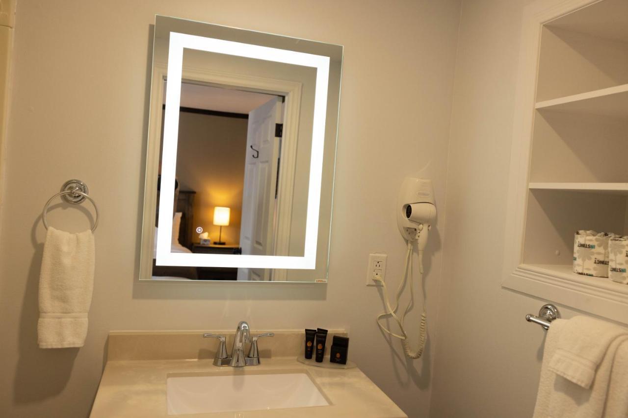 Motel 7 Inn & Suites Beresford Eksteriør bilde