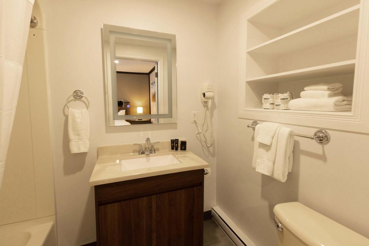 Motel 7 Inn & Suites Beresford Eksteriør bilde