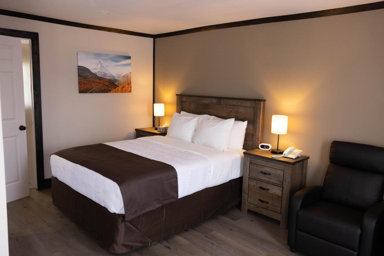 Motel 7 Inn & Suites Beresford Eksteriør bilde