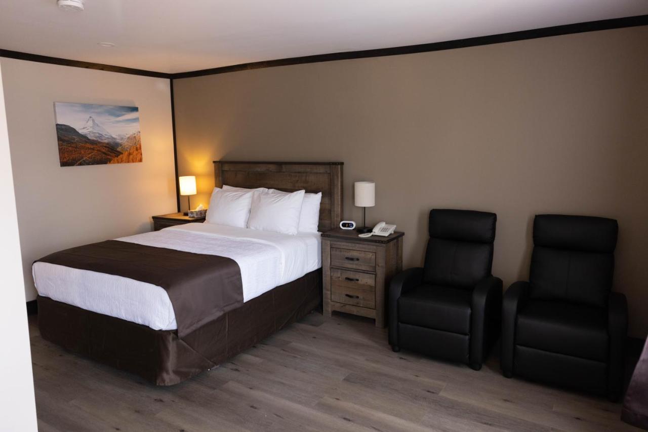 Motel 7 Inn & Suites Beresford Eksteriør bilde