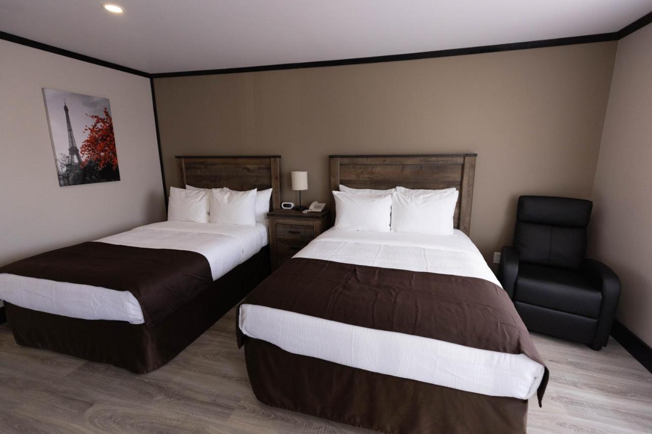 Motel 7 Inn & Suites Beresford Eksteriør bilde