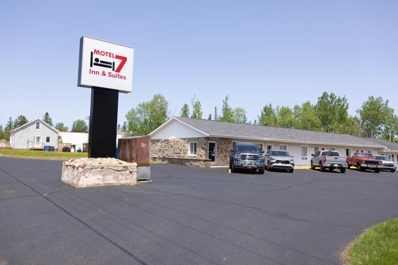 Motel 7 Inn & Suites Beresford Eksteriør bilde