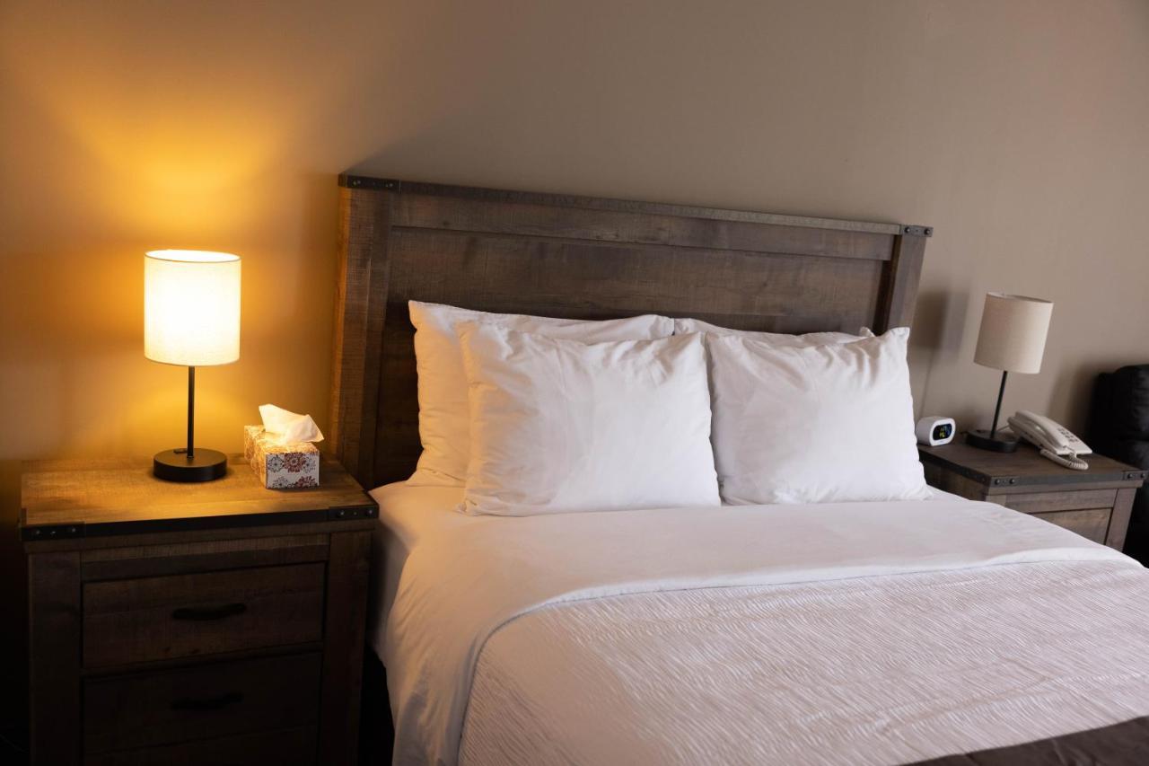 Motel 7 Inn & Suites Beresford Eksteriør bilde