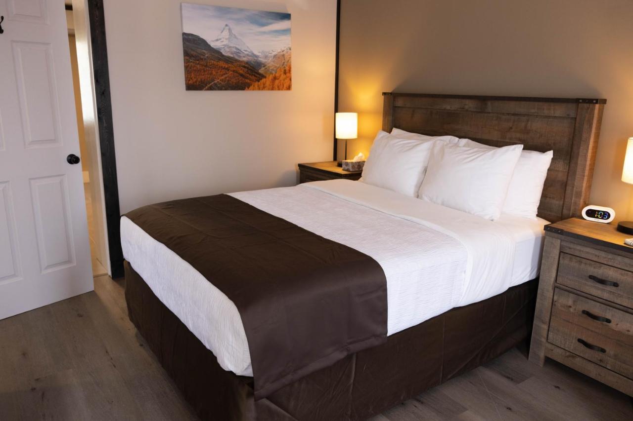 Motel 7 Inn & Suites Beresford Eksteriør bilde
