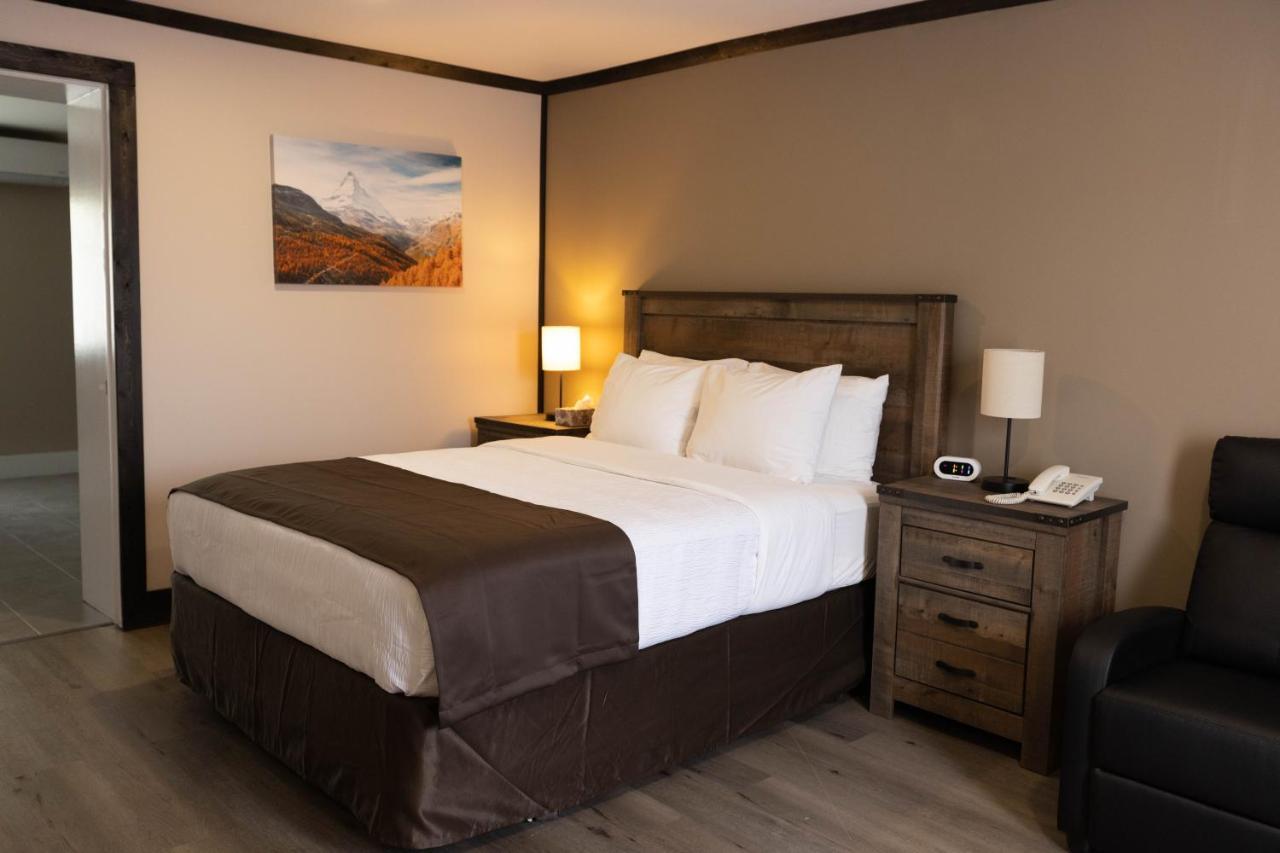 Motel 7 Inn & Suites Beresford Eksteriør bilde