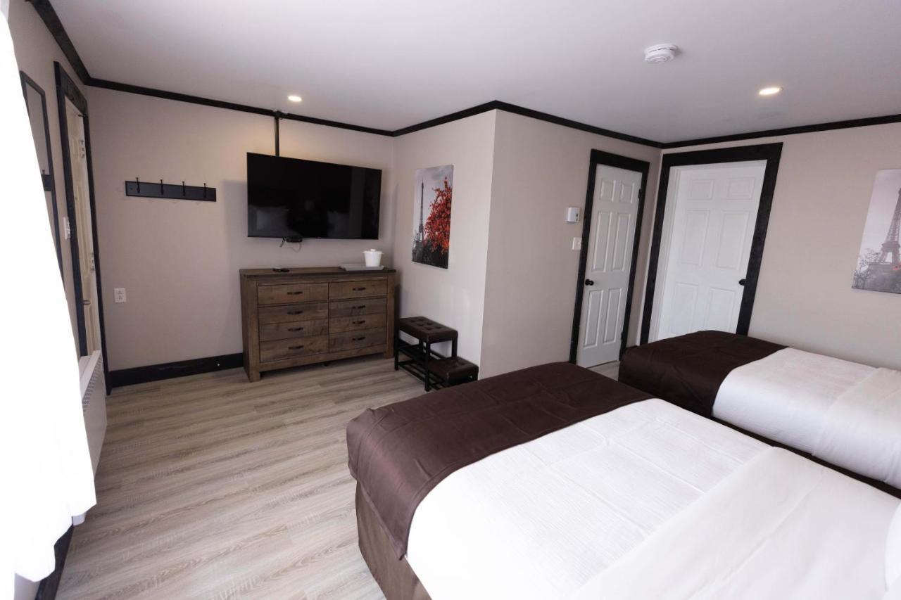 Motel 7 Inn & Suites Beresford Eksteriør bilde