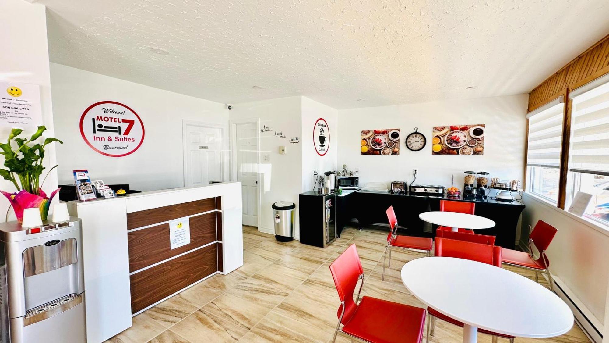 Motel 7 Inn & Suites Beresford Eksteriør bilde