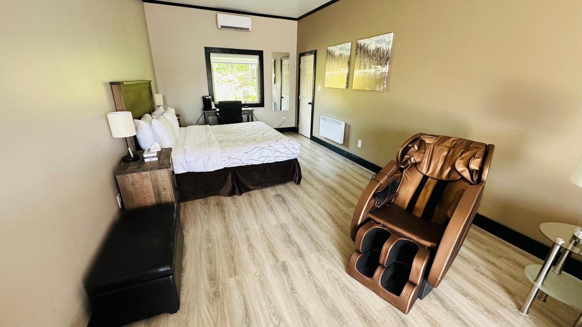 Motel 7 Inn & Suites Beresford Eksteriør bilde