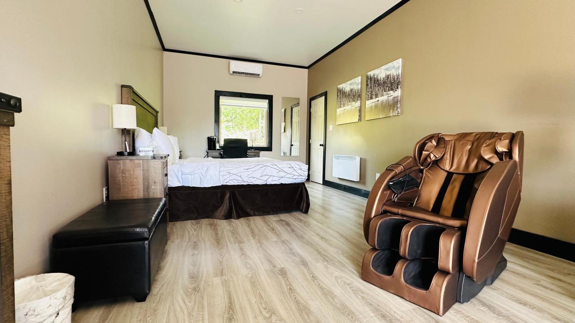 Motel 7 Inn & Suites Beresford Eksteriør bilde