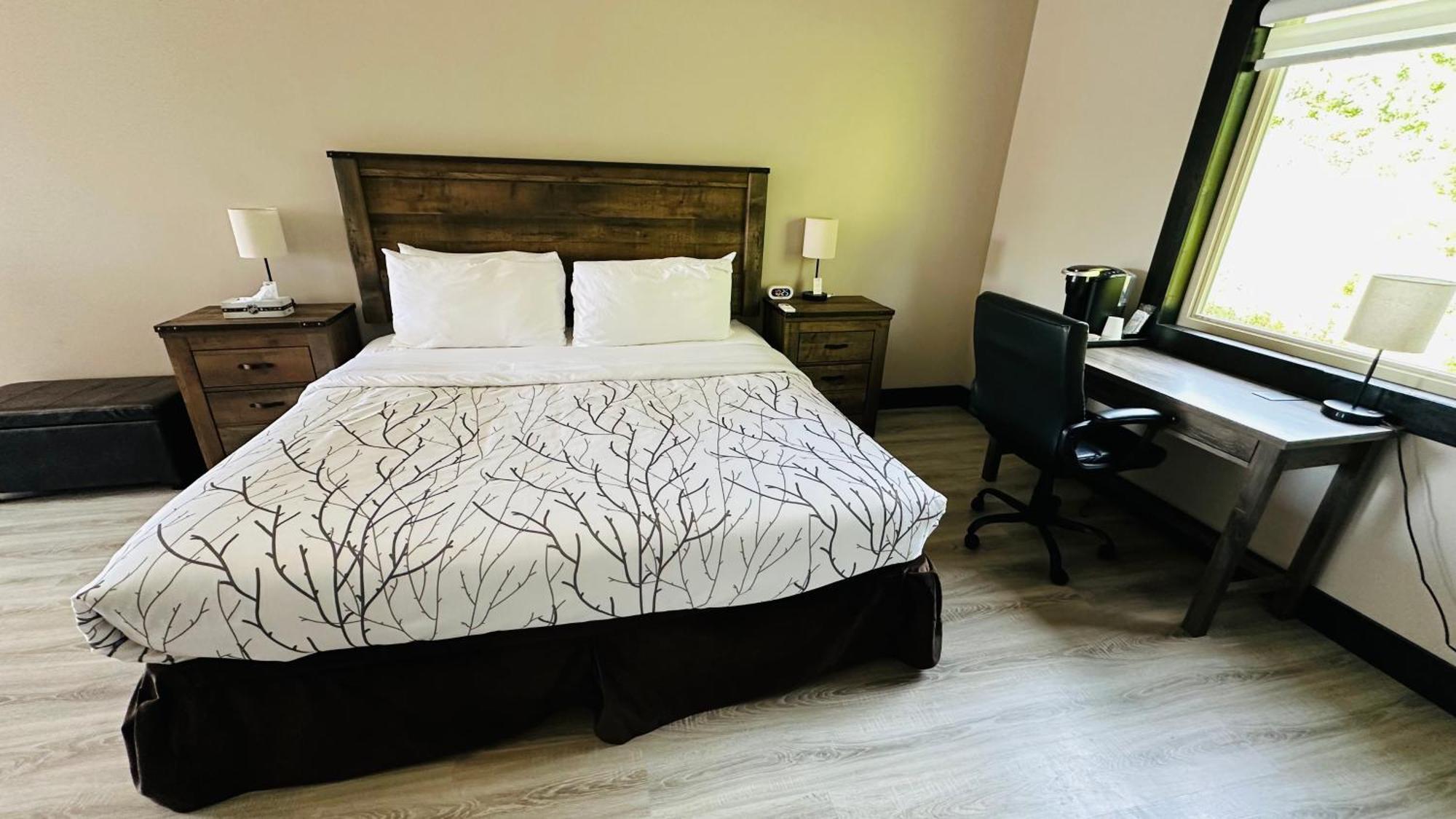 Motel 7 Inn & Suites Beresford Eksteriør bilde