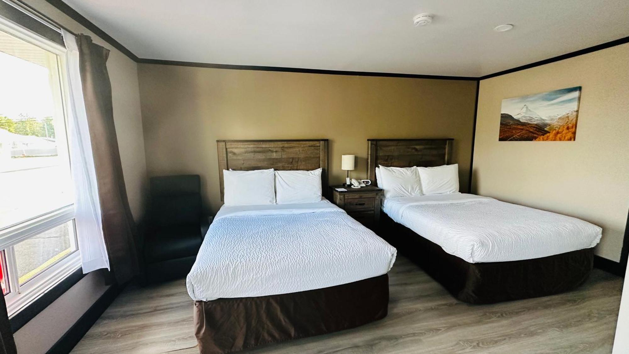 Motel 7 Inn & Suites Beresford Eksteriør bilde