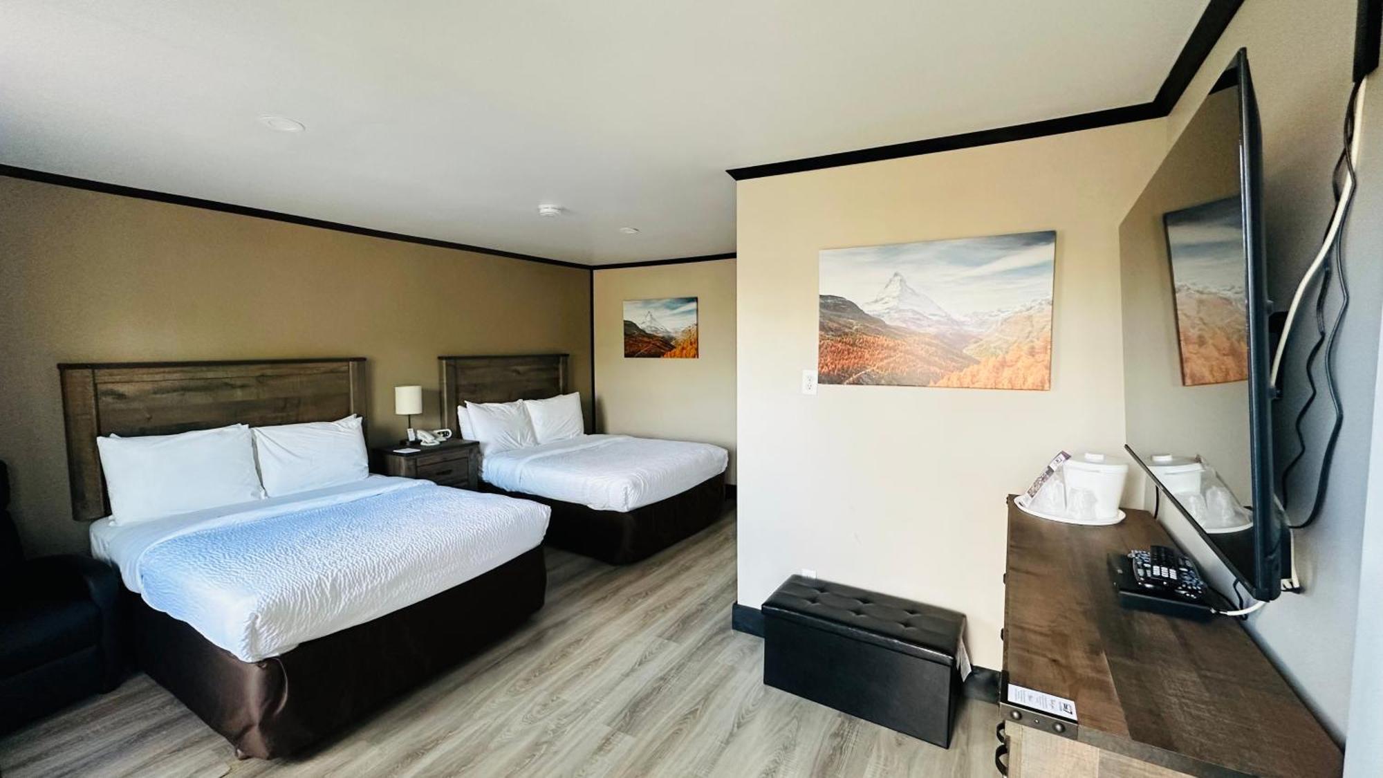 Motel 7 Inn & Suites Beresford Eksteriør bilde