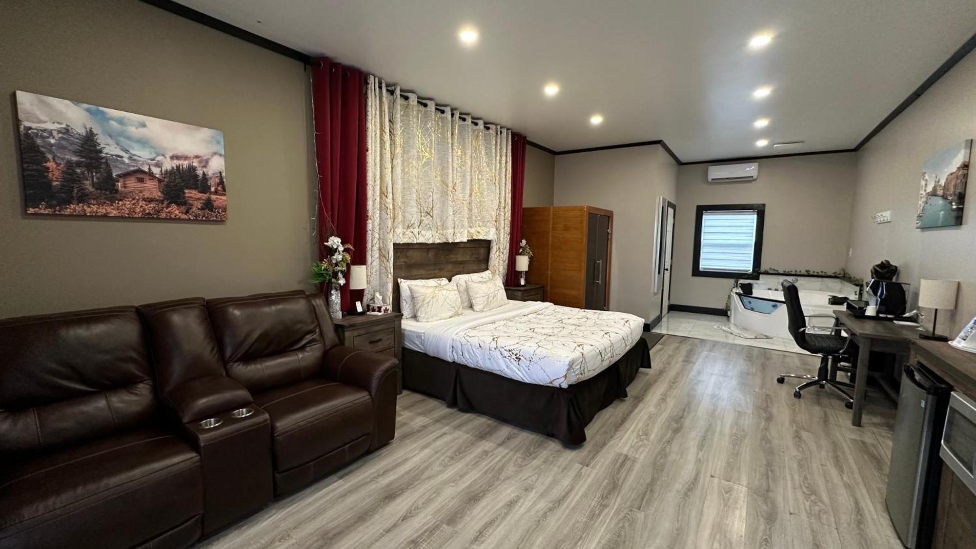 Motel 7 Inn & Suites Beresford Eksteriør bilde