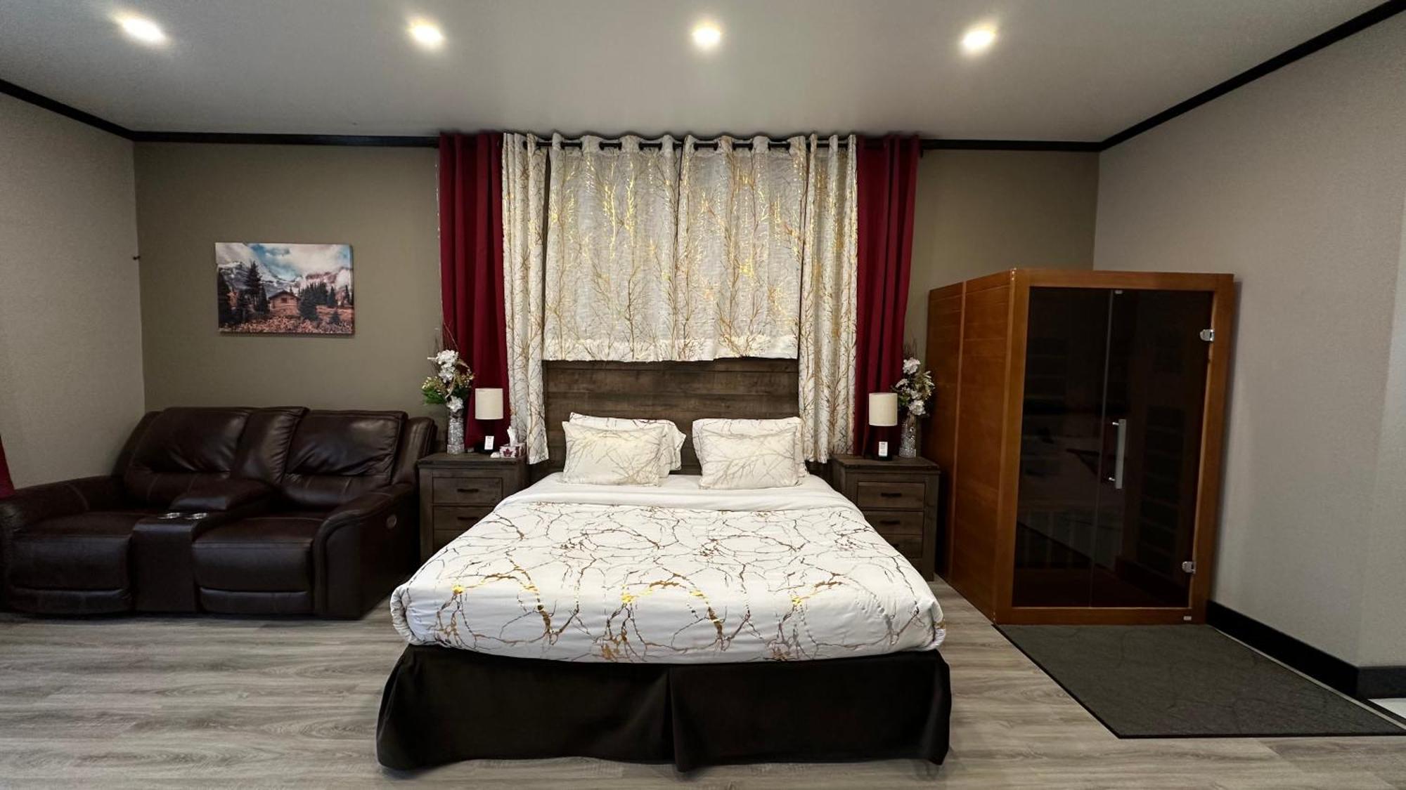 Motel 7 Inn & Suites Beresford Eksteriør bilde