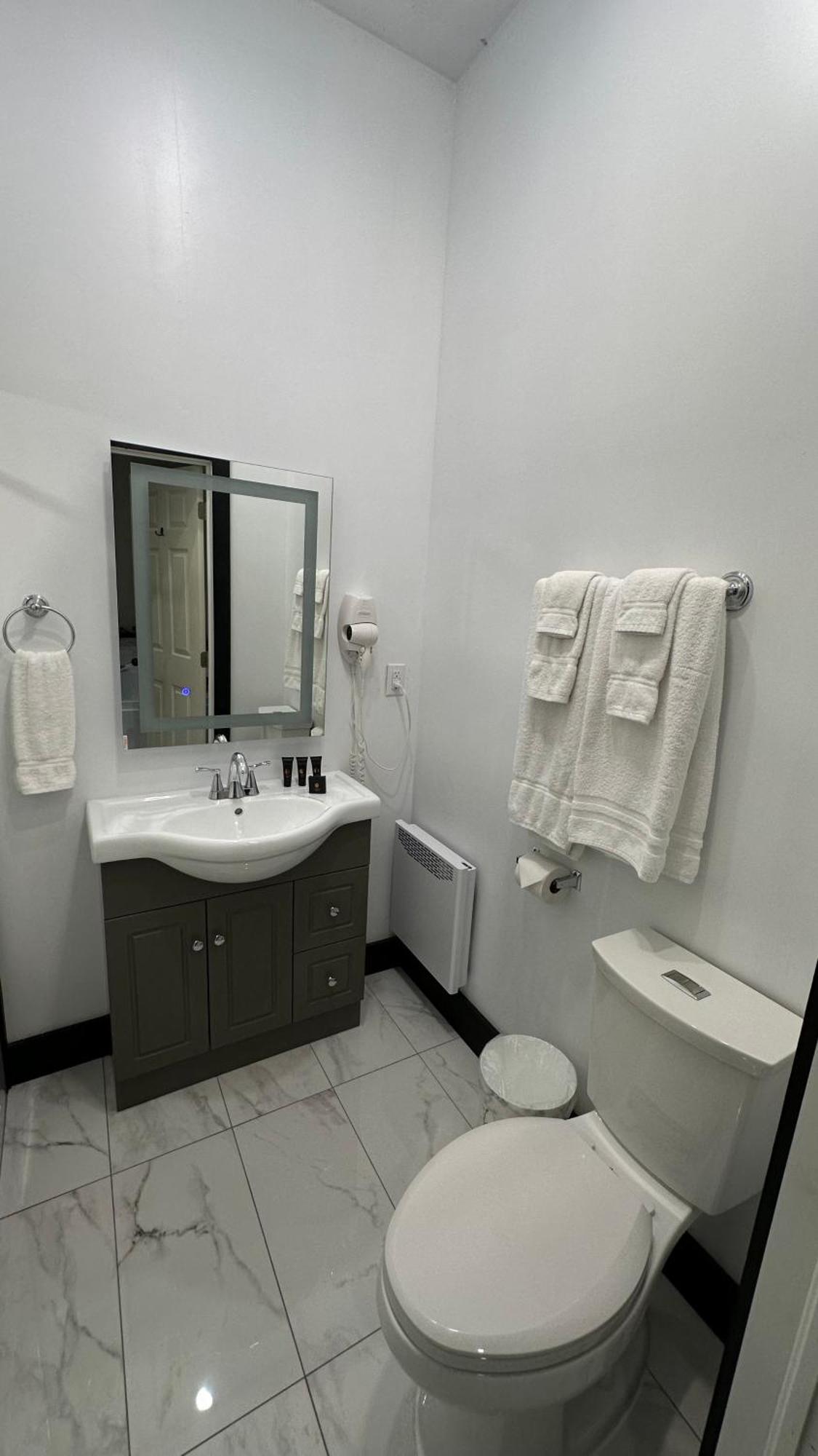 Motel 7 Inn & Suites Beresford Eksteriør bilde