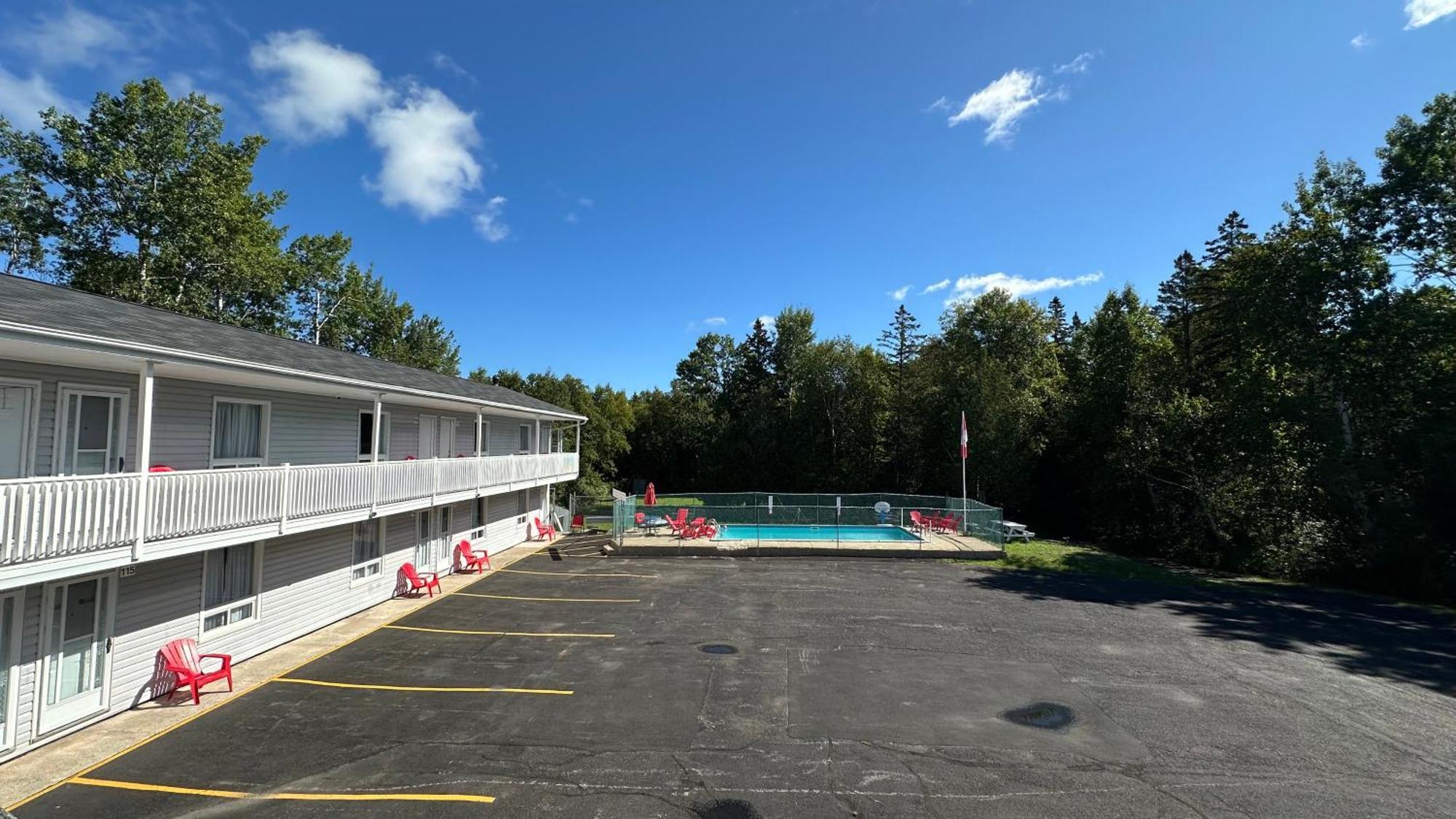 Motel 7 Inn & Suites Beresford Eksteriør bilde