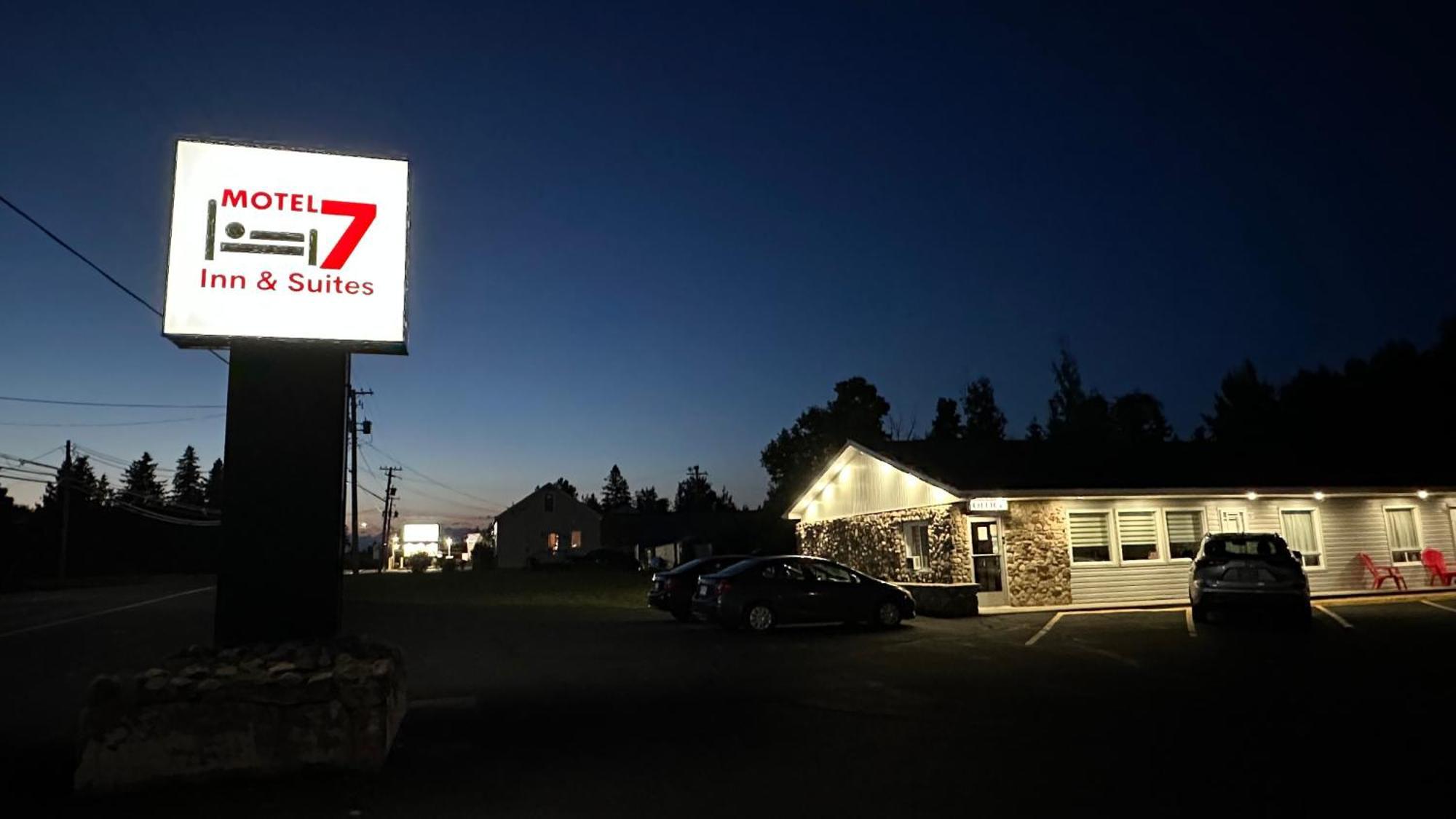 Motel 7 Inn & Suites Beresford Eksteriør bilde