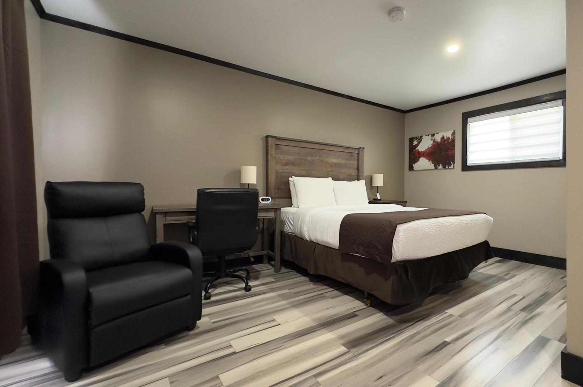 Motel 7 Inn & Suites Beresford Eksteriør bilde