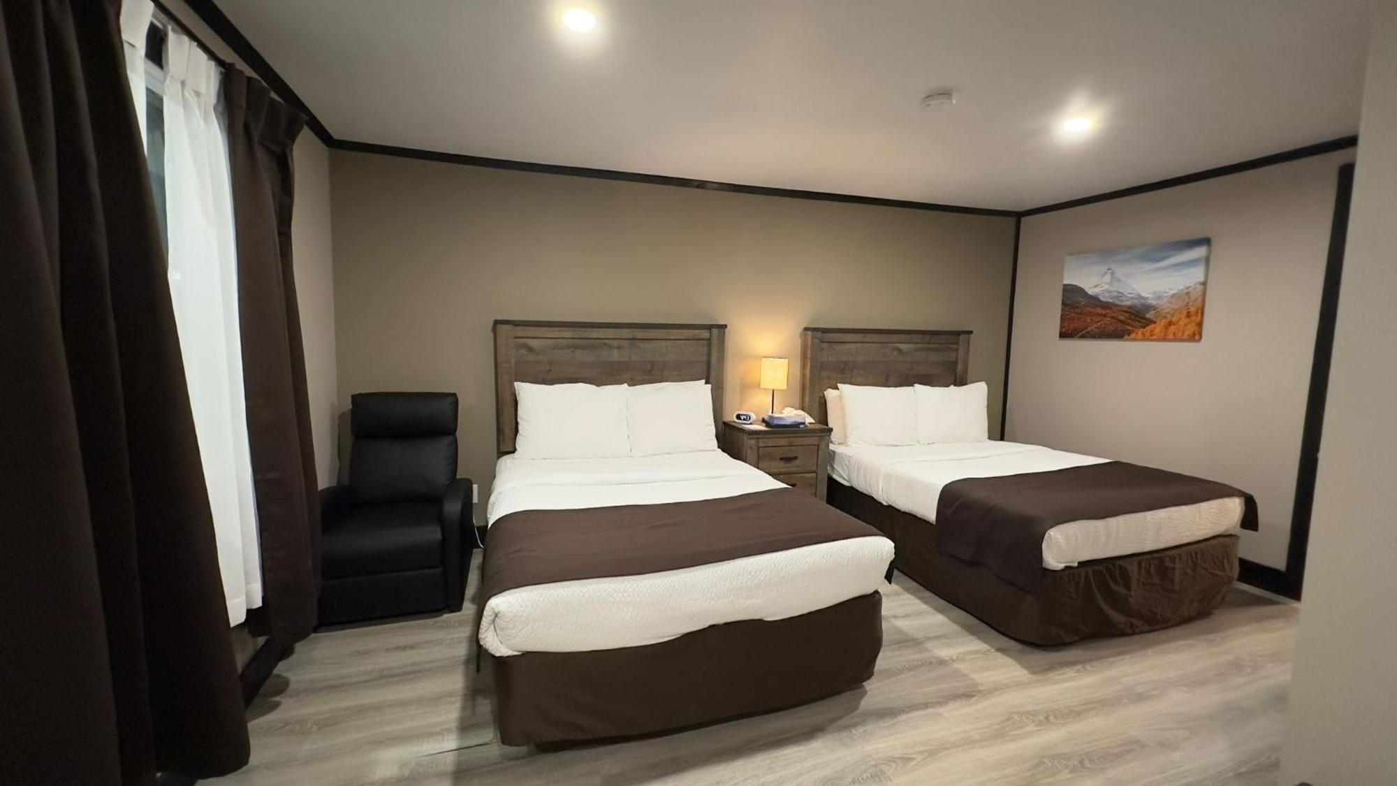 Motel 7 Inn & Suites Beresford Eksteriør bilde