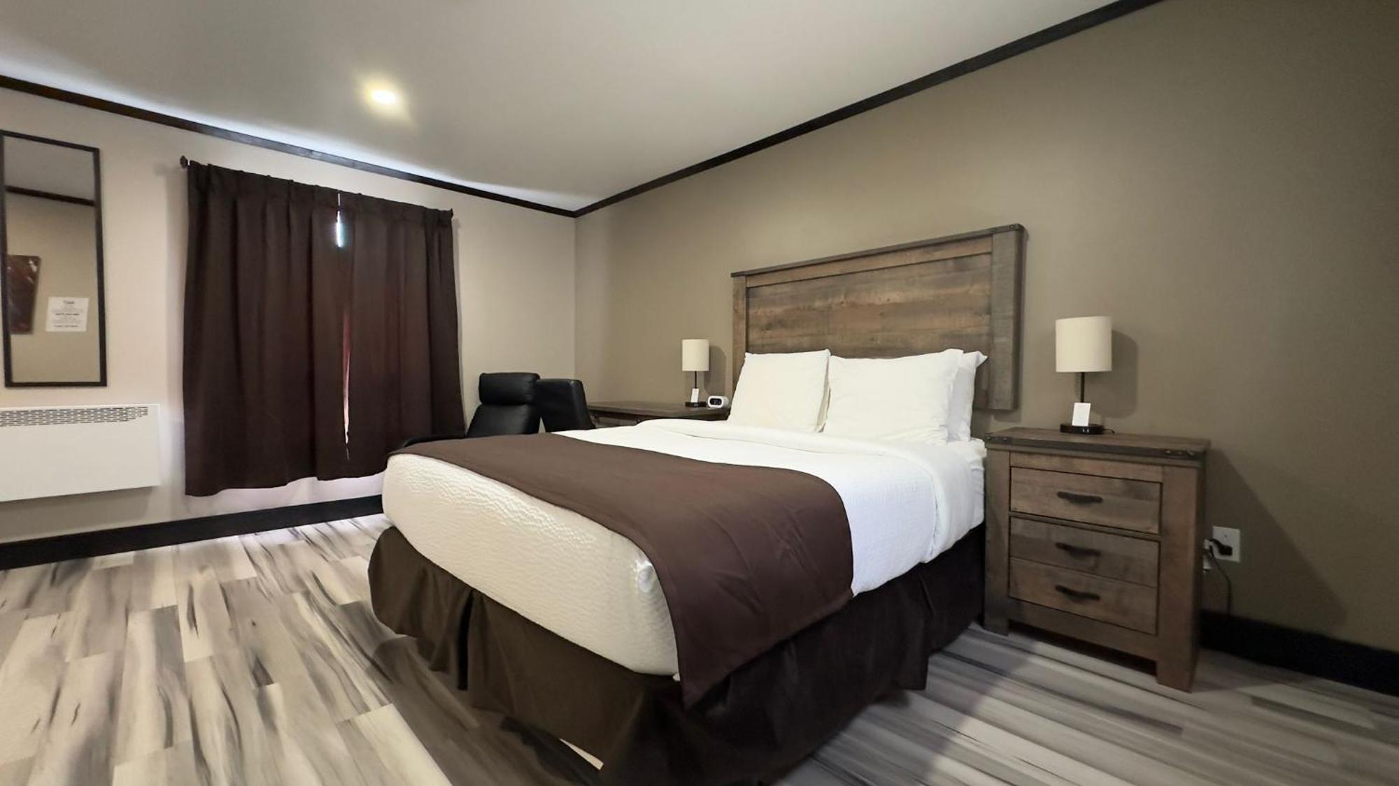 Motel 7 Inn & Suites Beresford Eksteriør bilde